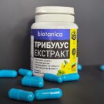 Трибулус Терестрис