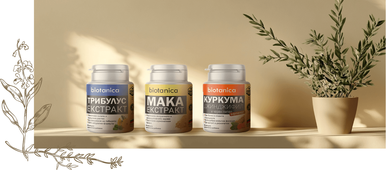 biotanika